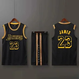 thumbnail for Fashionable and classic basketball uniforms 01findsspreadsheet.com