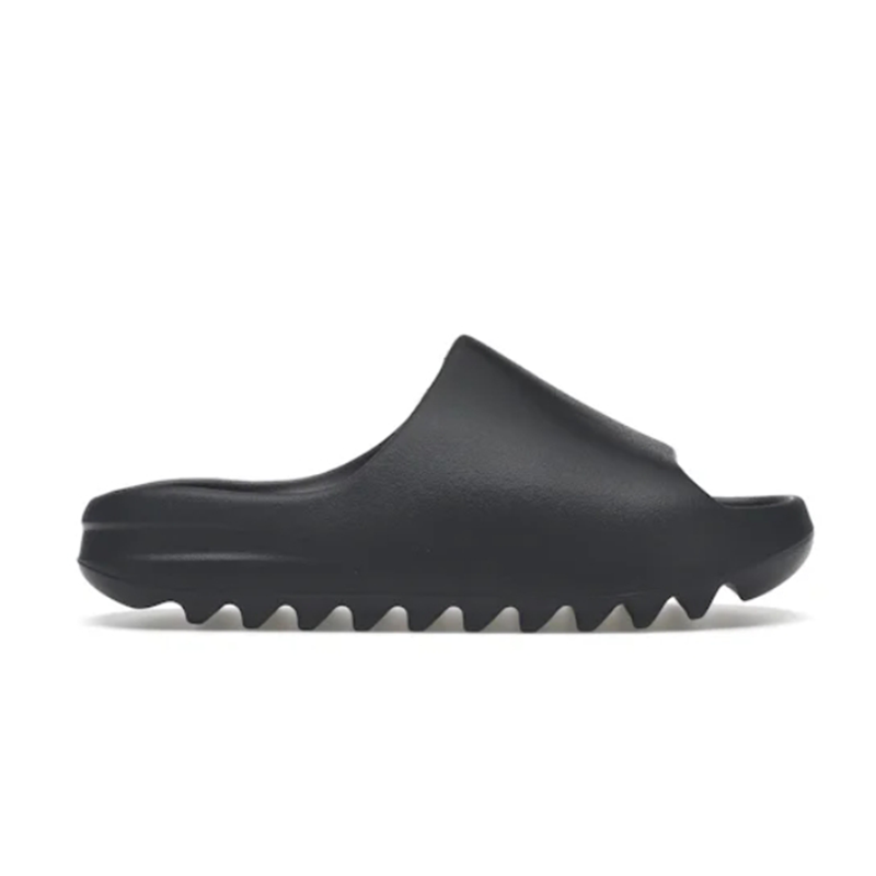 Adidas Yeezy Slide Black Sandal
