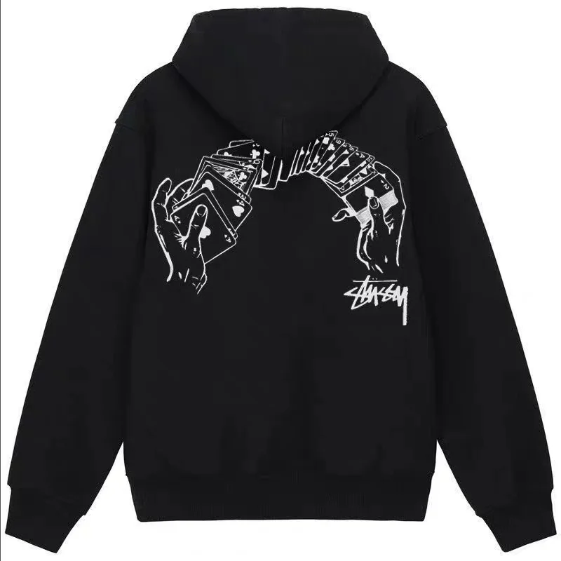 Stussy Hoodies