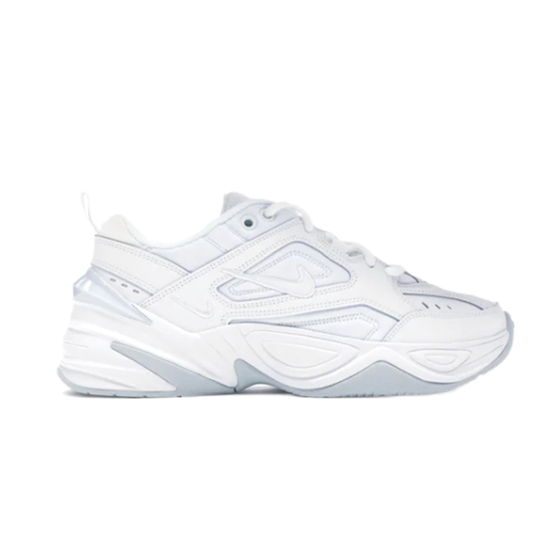Nike M2K Tekno White Sneakers - 6