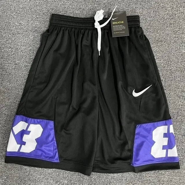 Nike Shorts Mesh basketball product detail image 7