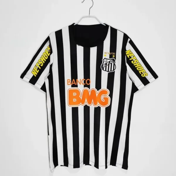 Manchester United x Adidas Ronaldo #7 Black Away Jersey - 4