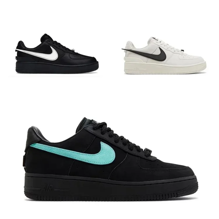Nike Air Force 1 Sne