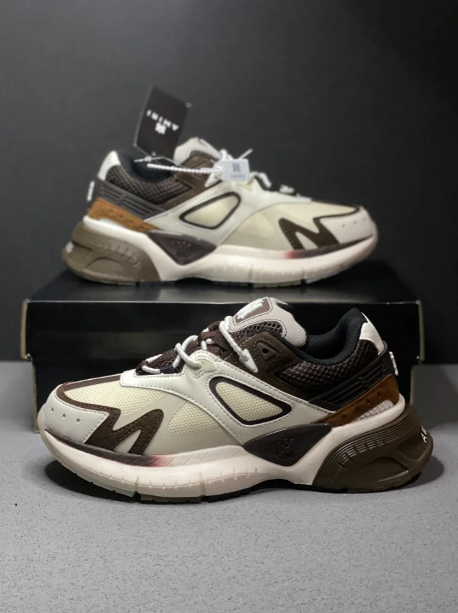 Anine Bing M Sneaker