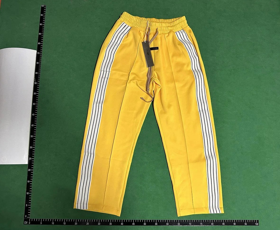 Off-White Industrial Hoodie and Sweatpants Set Black - 5