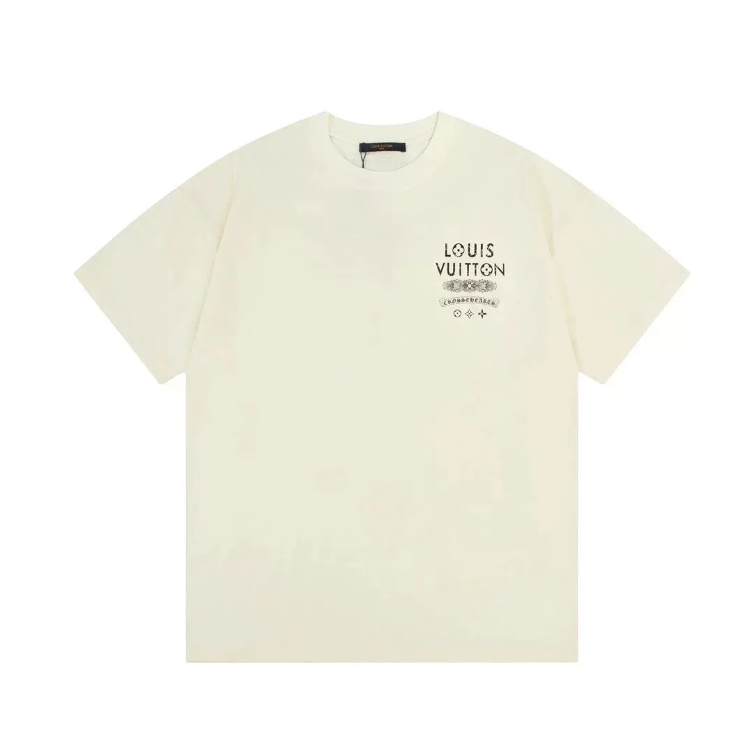 LV T-Shirts 55410023