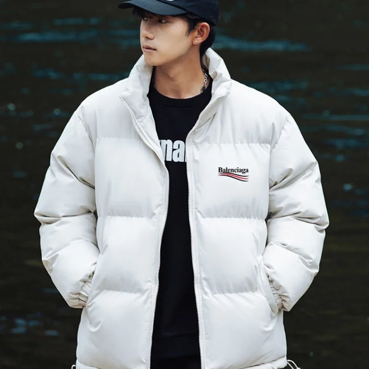 Balenciaga Puffer 99