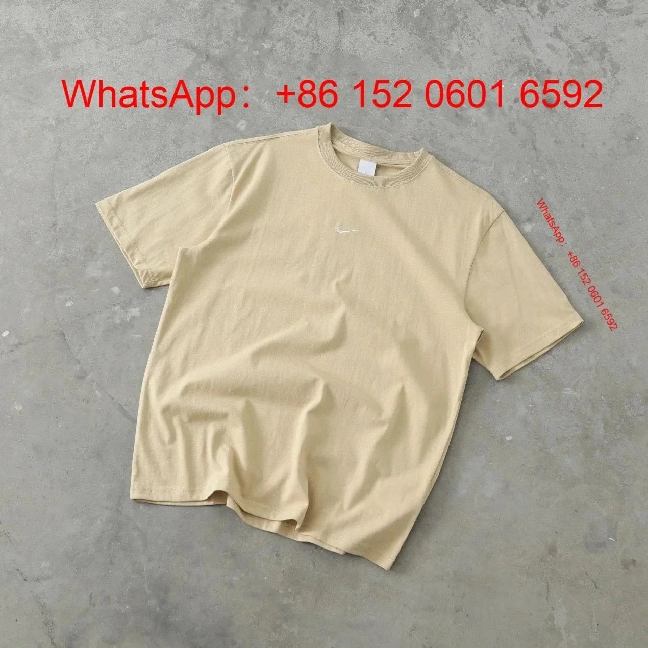 Nike T-Shirt-05