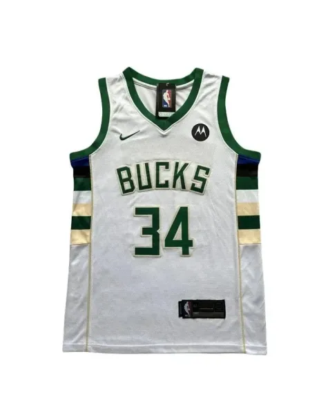 Nike NBA City Edition Swingman Jerseys Multicolor Basketball Jerseys - 6
