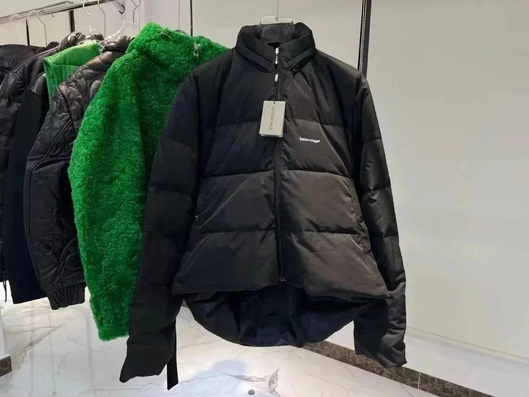 Nike x NOCTA Down Jacket Yellow - 8