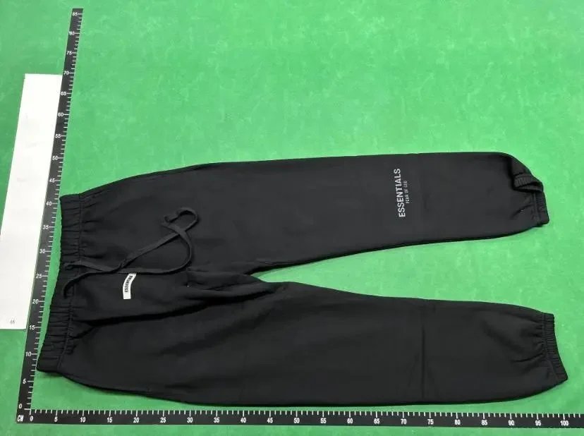 Off-White Industrial Hoodie and Sweatpants Set Black - 9