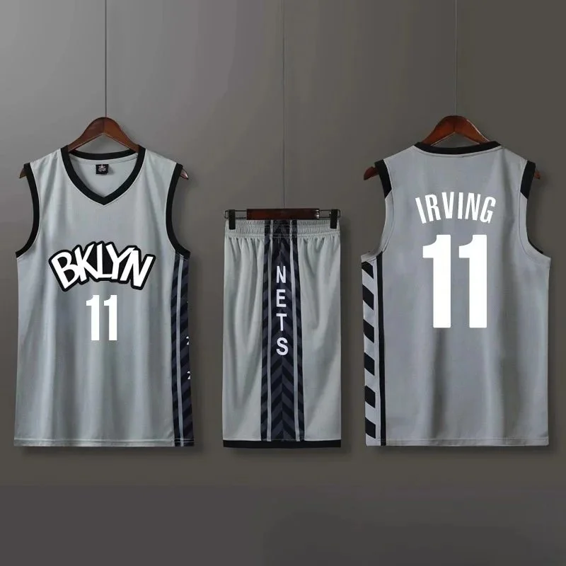 Brooklyn Nets Irving