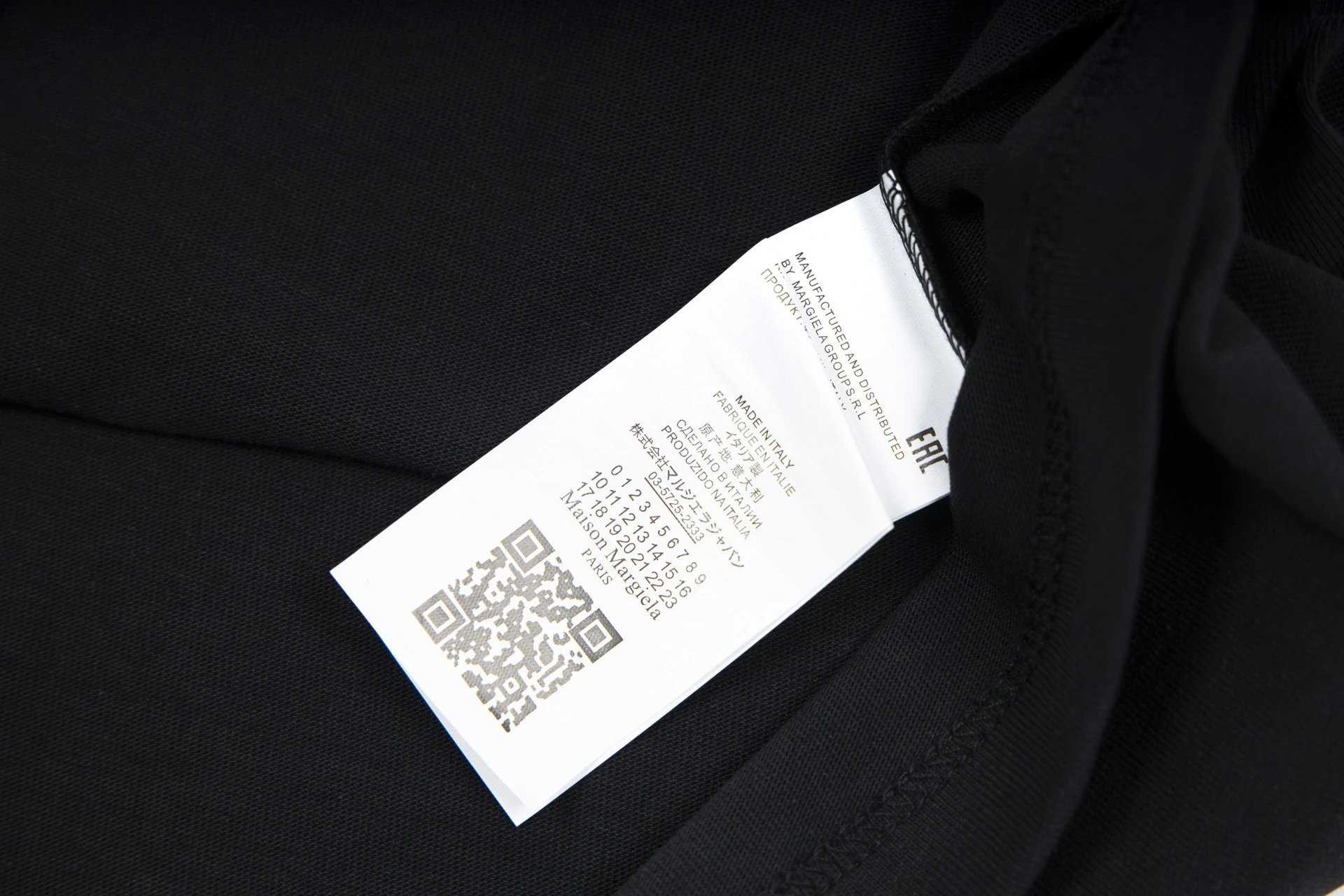 Off-White Signature Script T-Shirt White - 9