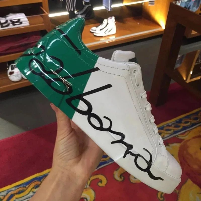 Off-White Industrial Zipper Black Chunky Sneakers - 8