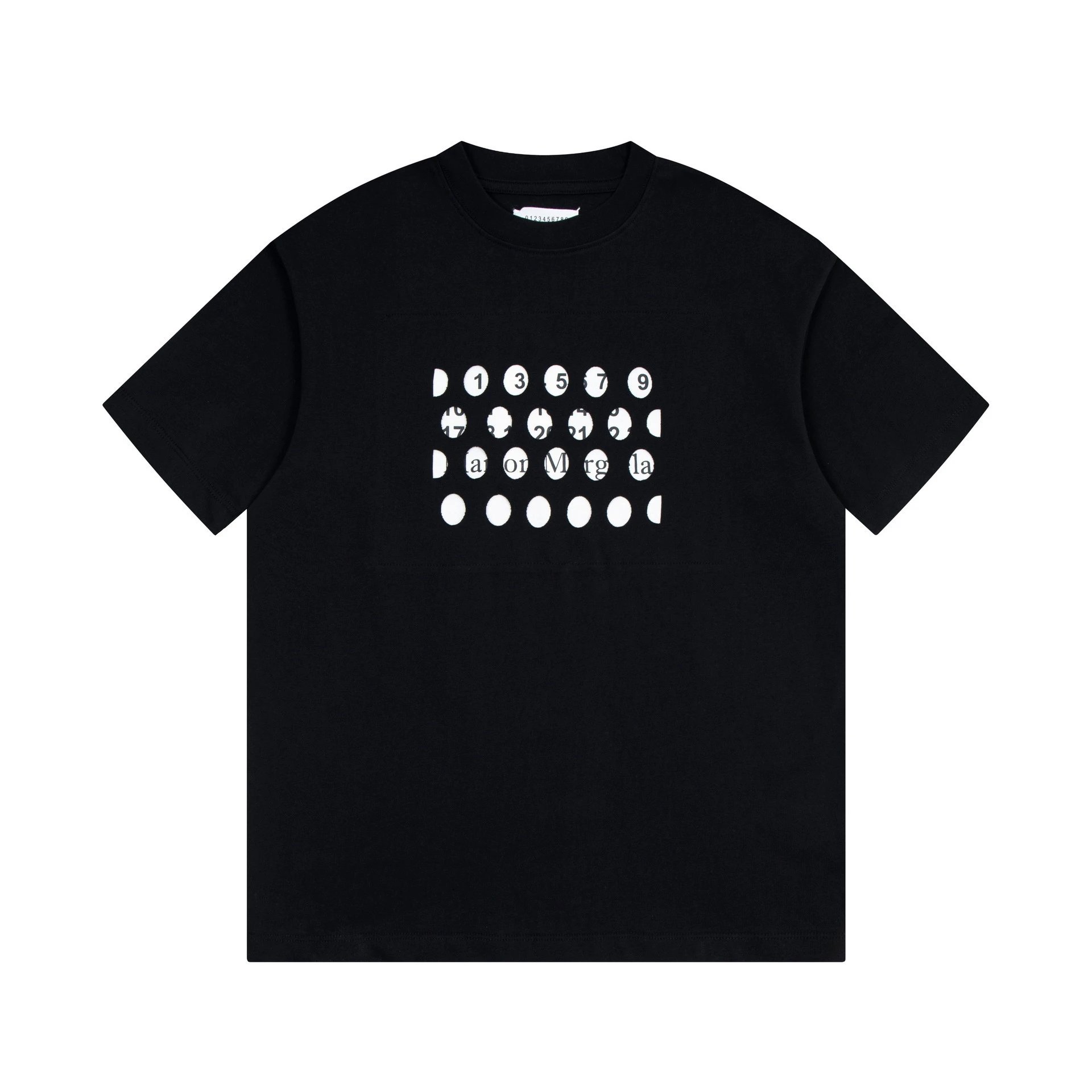 Off-White Signature Script T-Shirt White - 3
