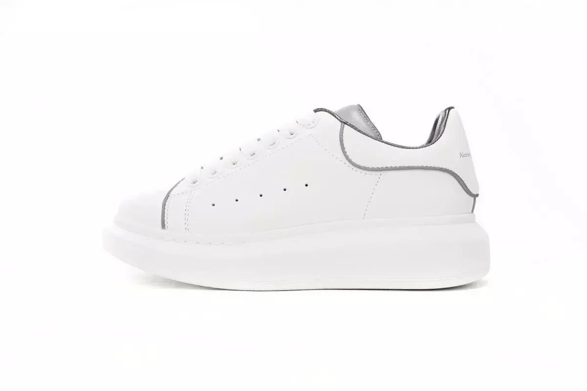 White Silver 559688 WHTQK 9071