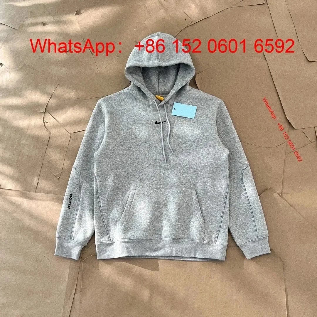 Nocta Hoodie-01