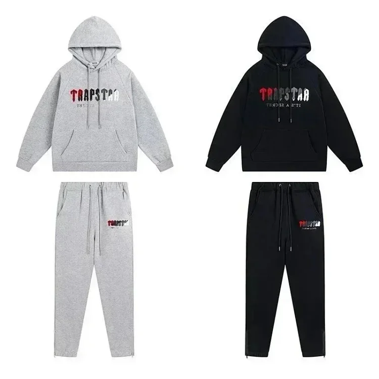 TRAPSTAR SHOOTER SET