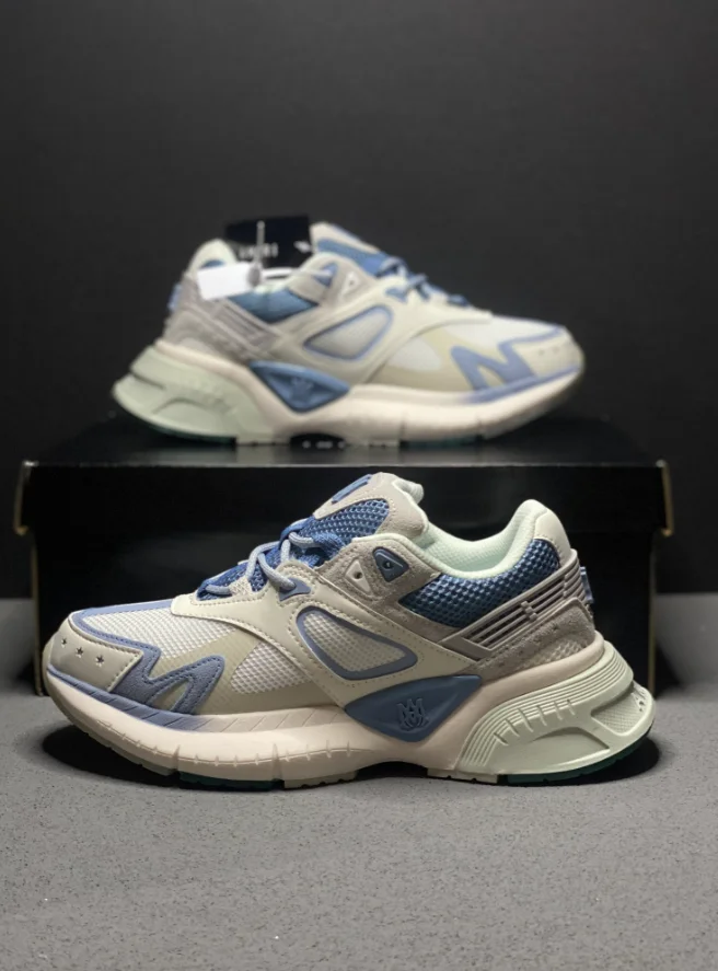 New Balance 574 Blue