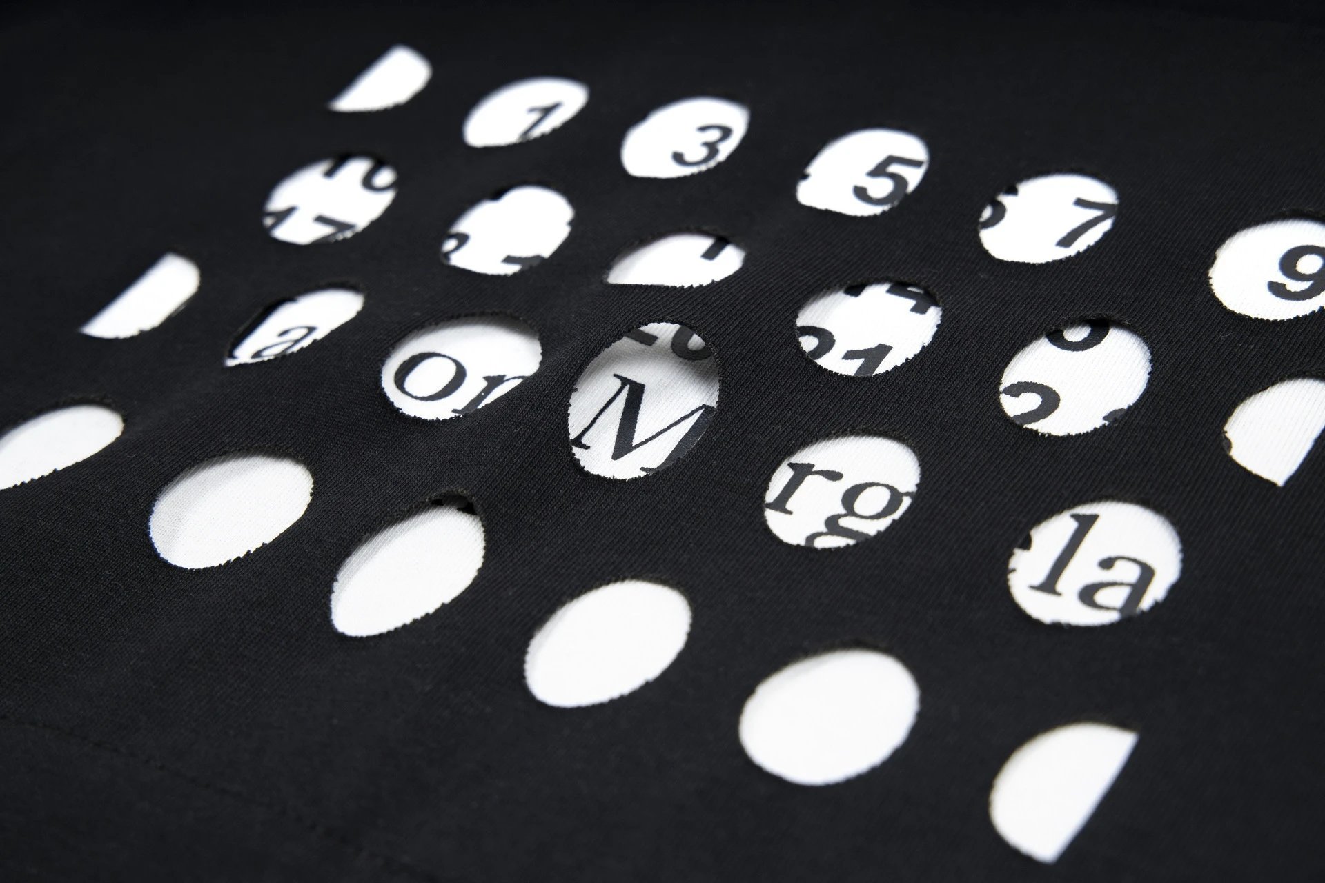 Off-White Signature Script T-Shirt White - 7