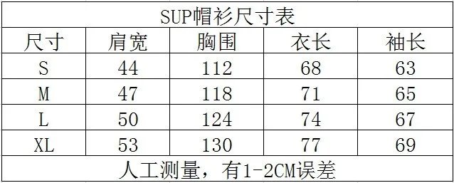 Supreme Box Logo Hoodie Gray - 5