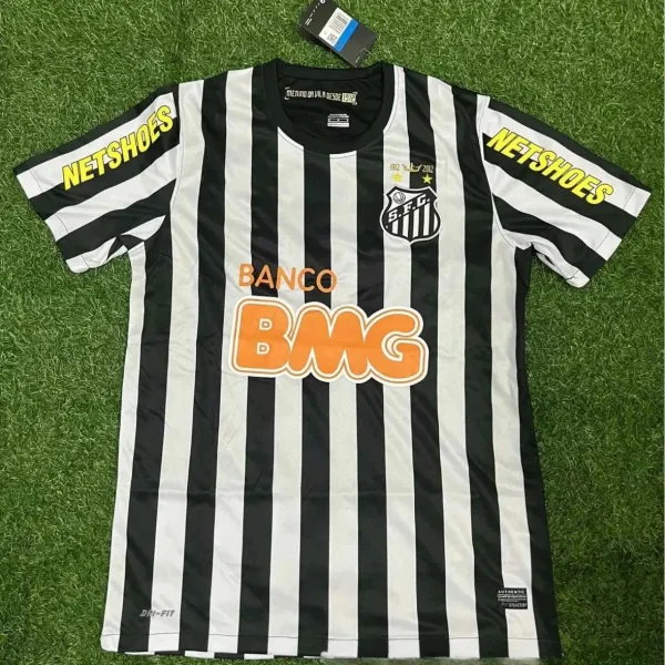 Manchester United x Adidas Ronaldo #7 Black Away Jersey - 5