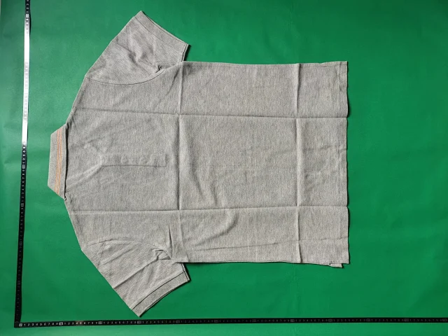 Burberry T-Shirts Logo Graphic product detail image 8