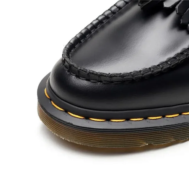 Unbranded Leather Shoes Tassel Loafers with Lug Sole product detail image 17