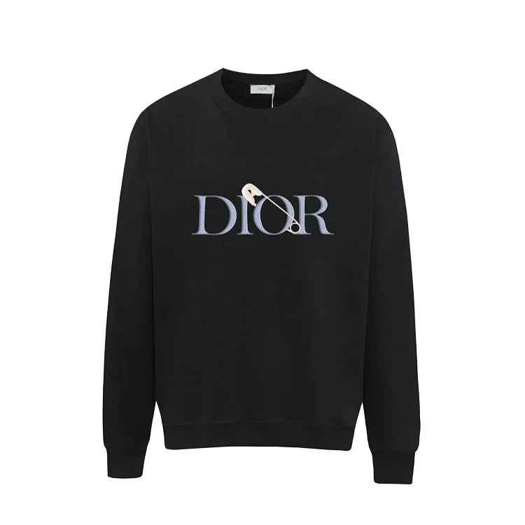 Dior sweatshirt