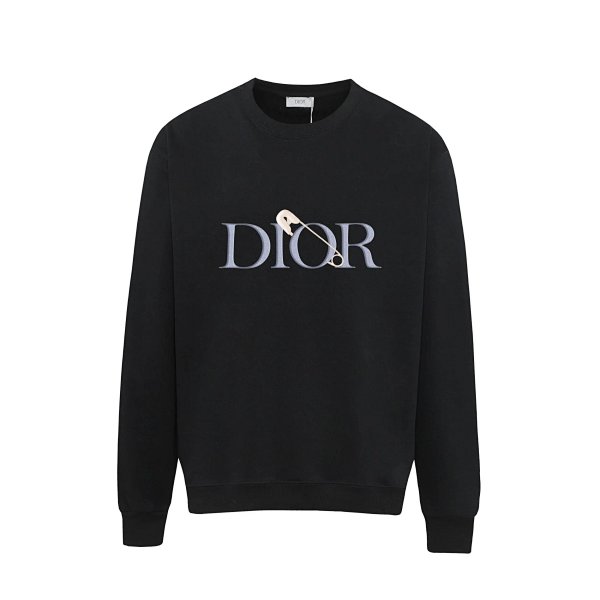 Dior sweatshirt