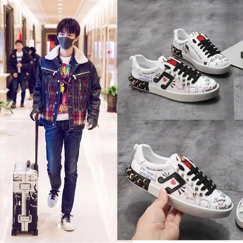 Off-White Industrial Zipper Black Chunky Sneakers - 4
