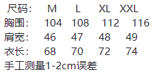 Balenciaga Statue of Liberty Paris Hoodie Gray - 5