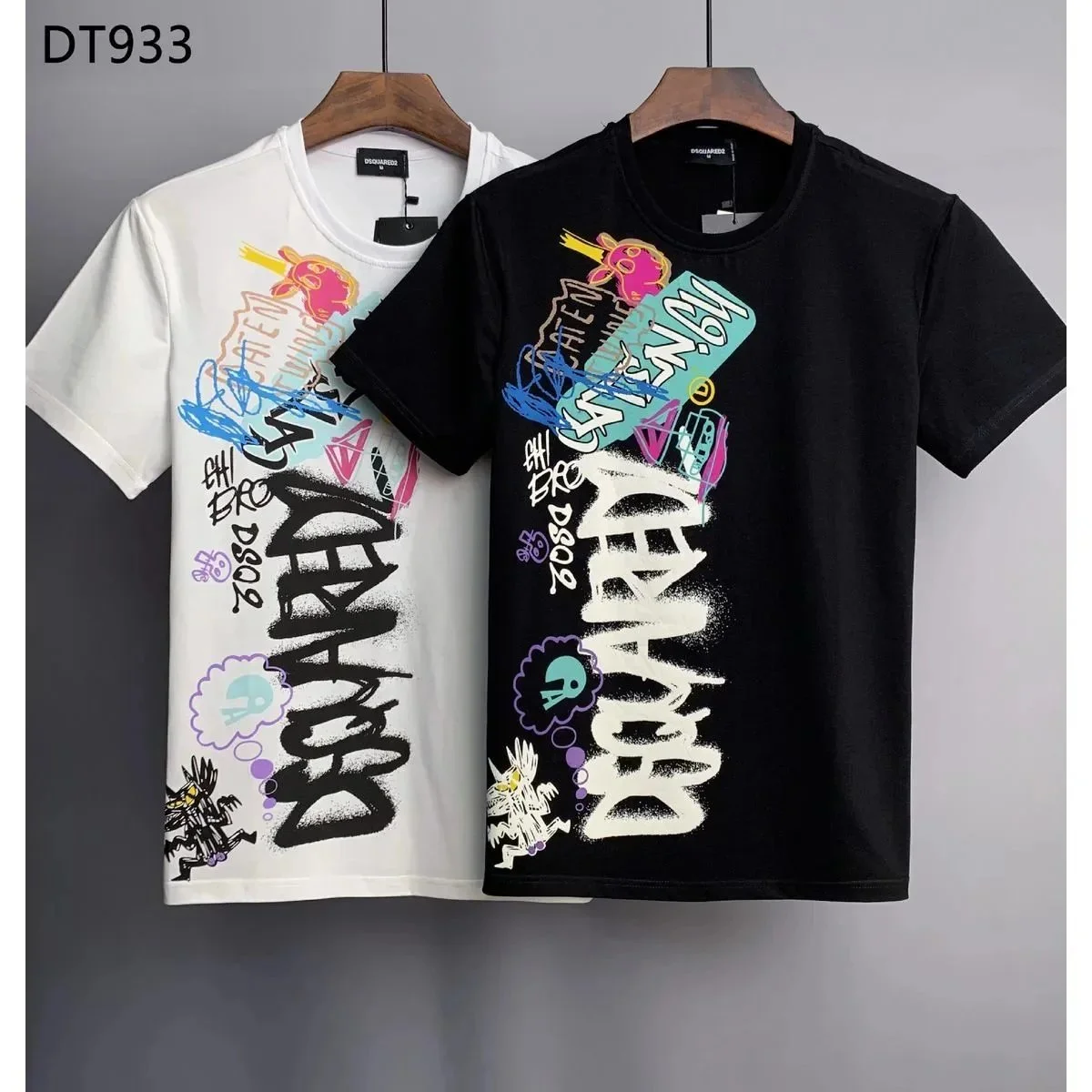 DSQUARED2 T-Shirt