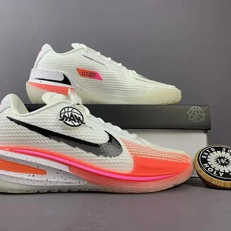 Nike Air Zoom G.T