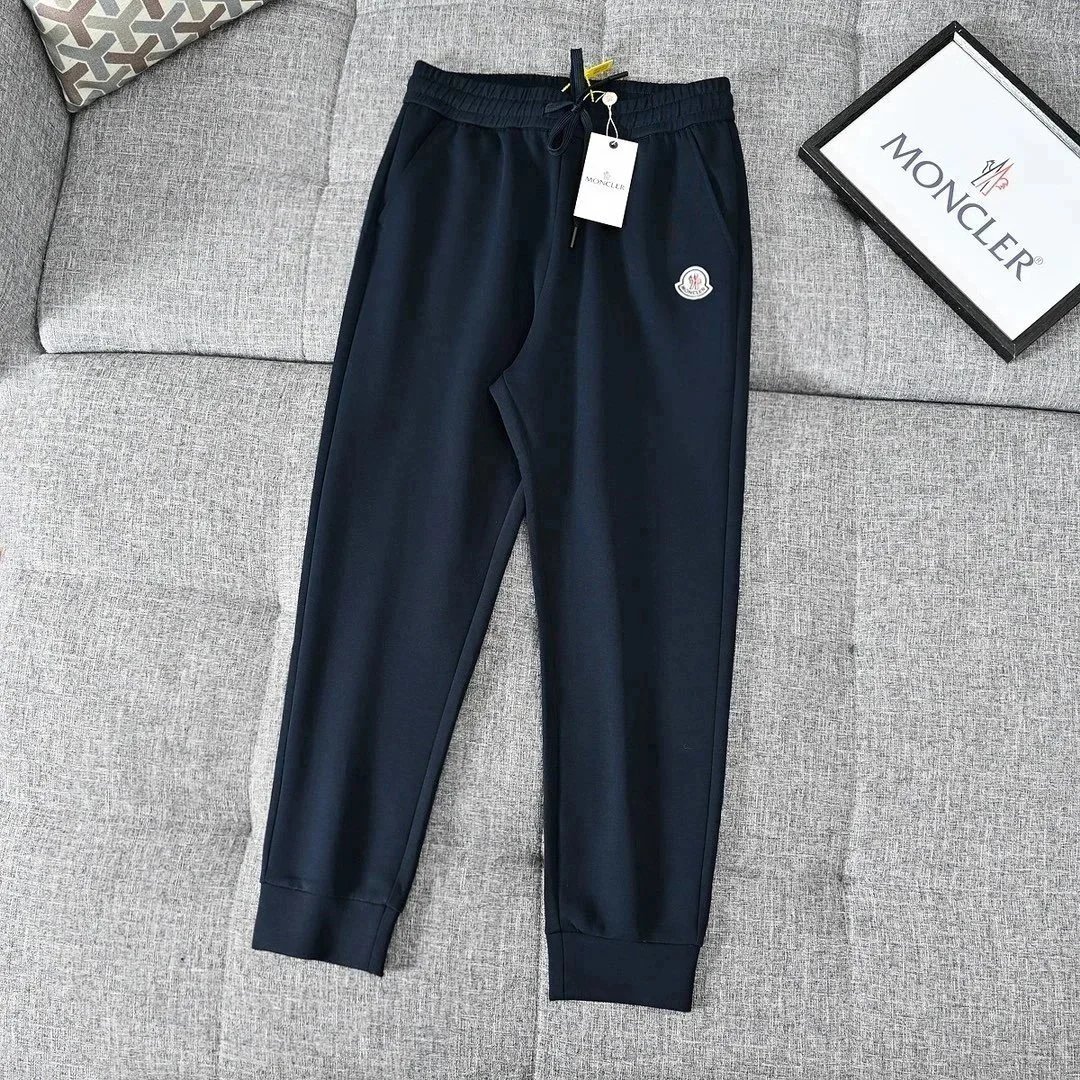 Moncler Logo Jogger Pants [11 styles]