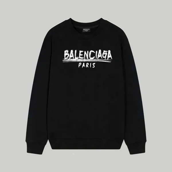 Philipp Plein PP Skull Graphic Black Hoodie - 10