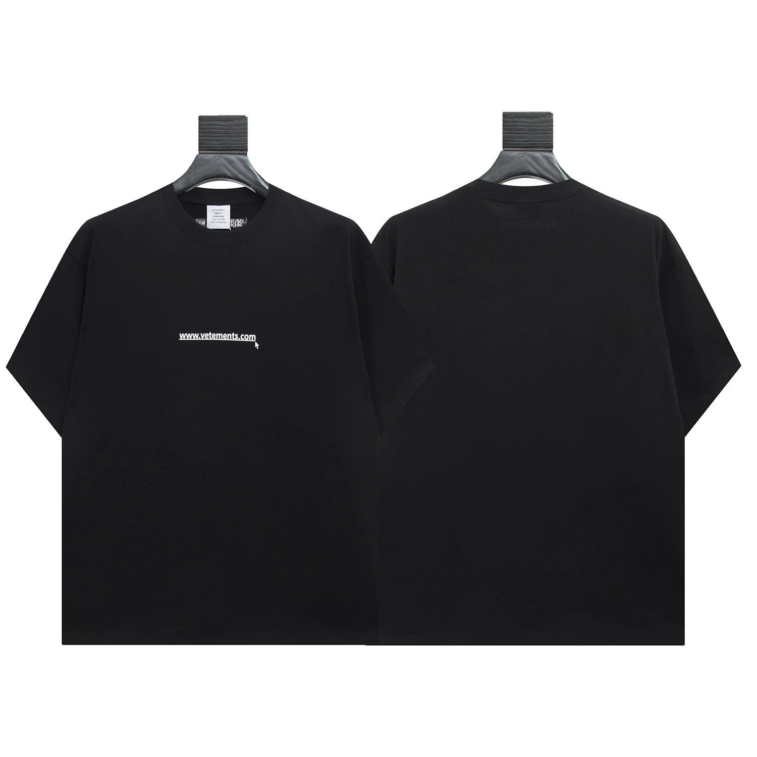 Rammstein Sehnsucht Black T-Shirt - 3