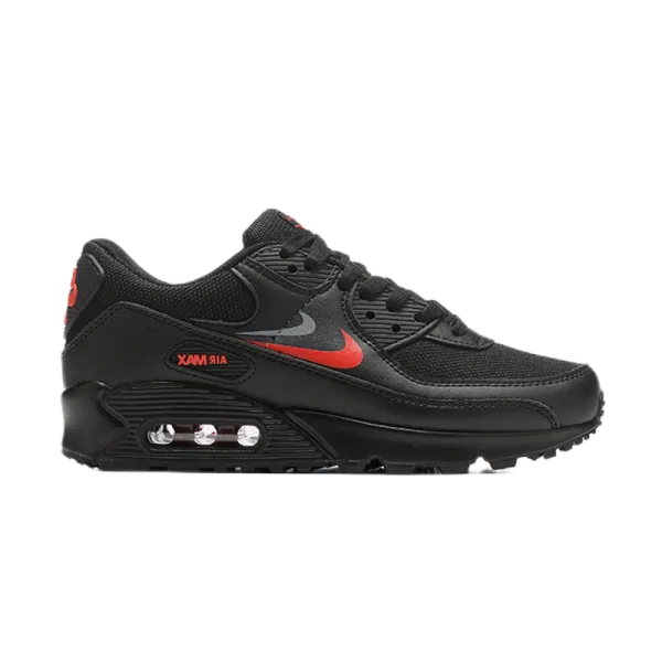 Nike x Off-White Air Max 90 Desert Sand Sneakers - 25