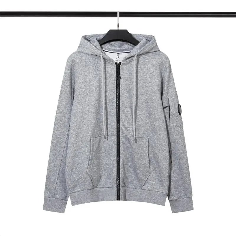 Stone Island Half-Zip Knit Sweater Navy - 5