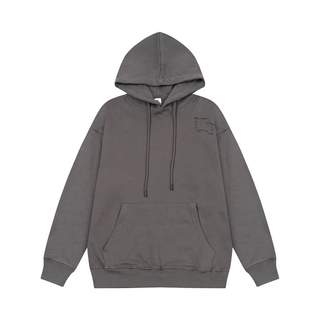 Burberry Hoodies & Sweatshirts Hooded Sweatshirt product detail image 7