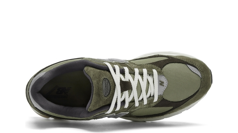 New Balance 2002R Black Sneakers - 13