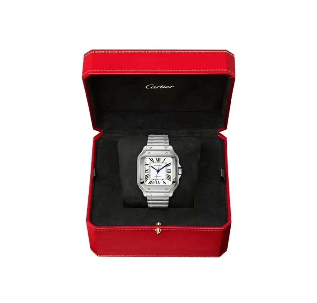  Cartier Watch (More Styles） 99601145