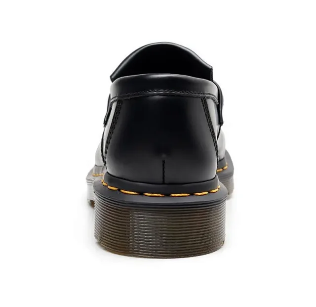 Unbranded Leather Shoes Tassel Loafers with Lug Sole product detail image 2