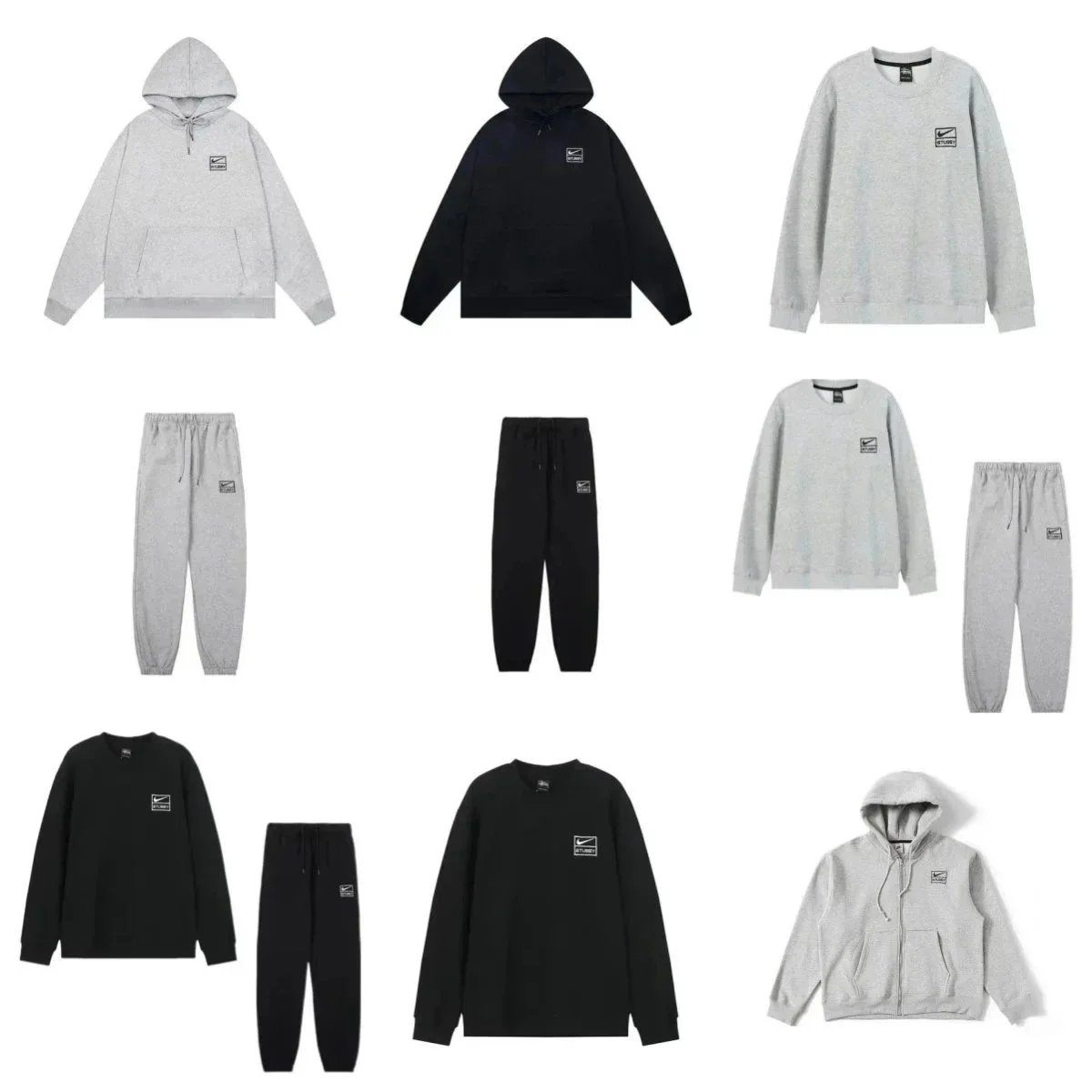 Nike B22 Tracksuit [