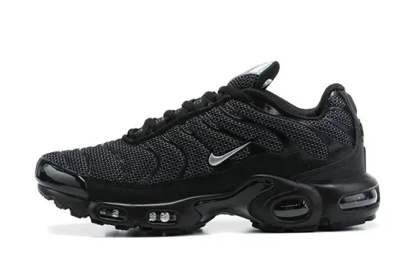 Nike Air Max Plus White Orange Teal Sneakers - 39