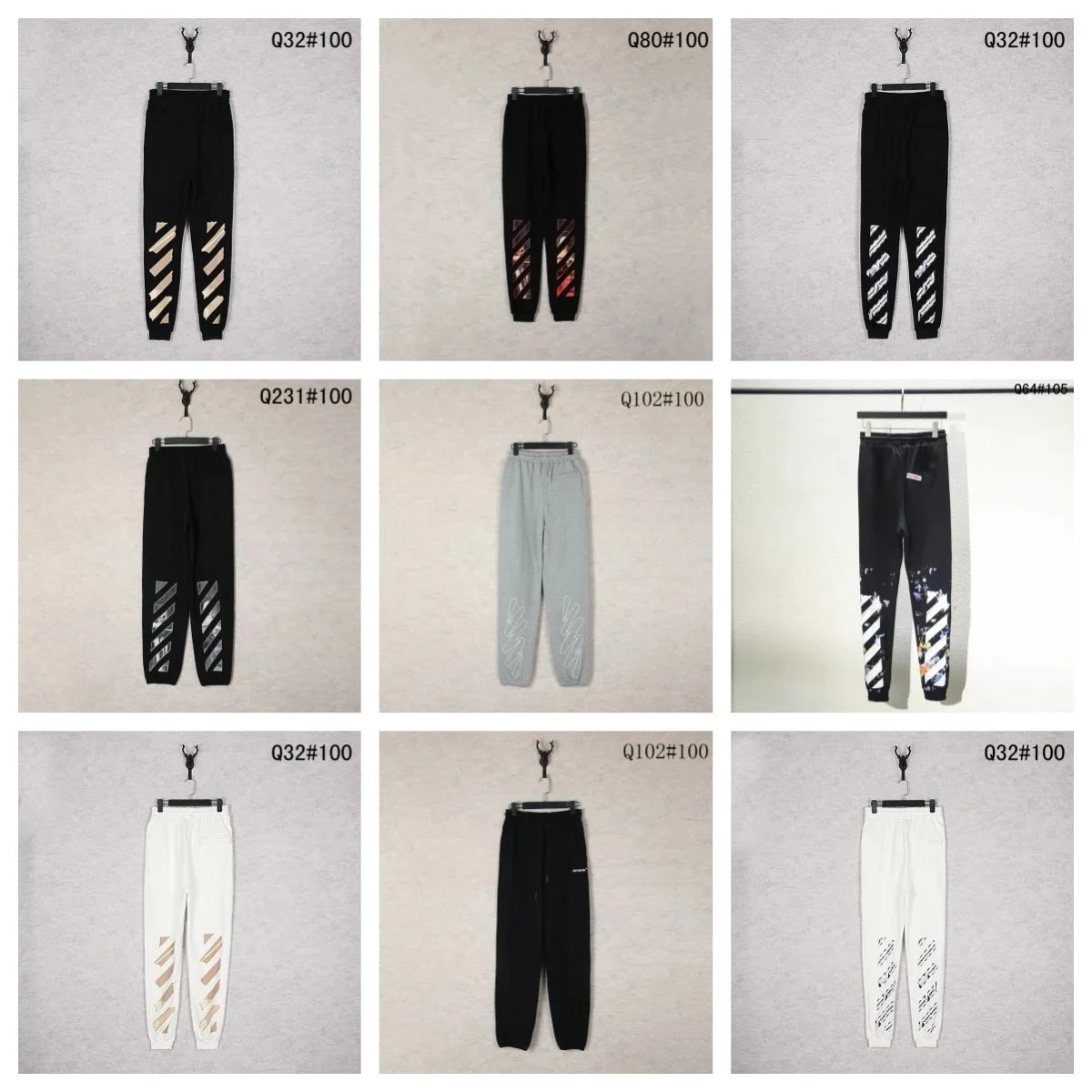 Off-white slacks 44521863