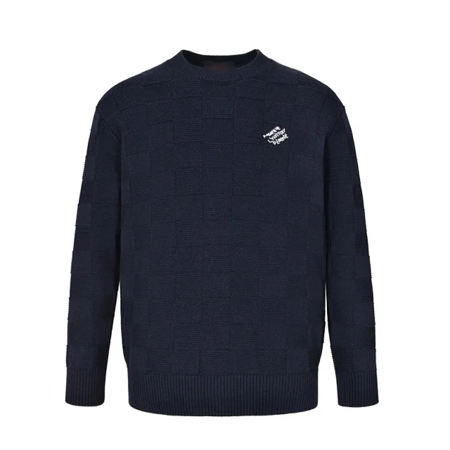 Louis Vuitton Multiple distinct knitwear and sweatshirt designs product detail image 6