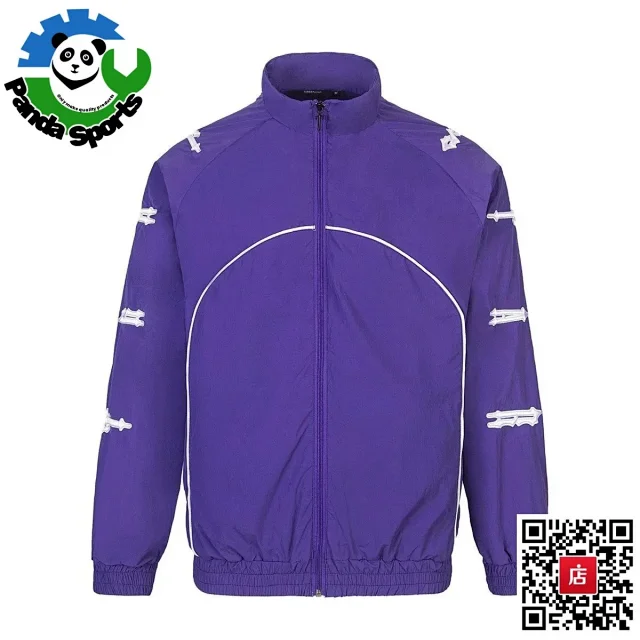 Trapstar Tracksuits Zip-Up Track Jacket and Pants Set product detail image 8