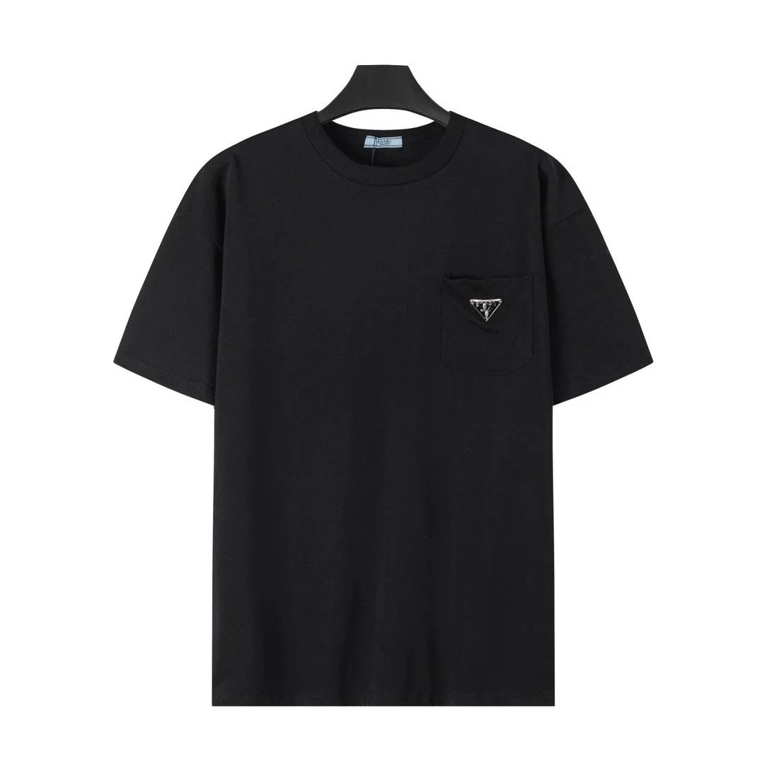 14黑色（金属标口袋）