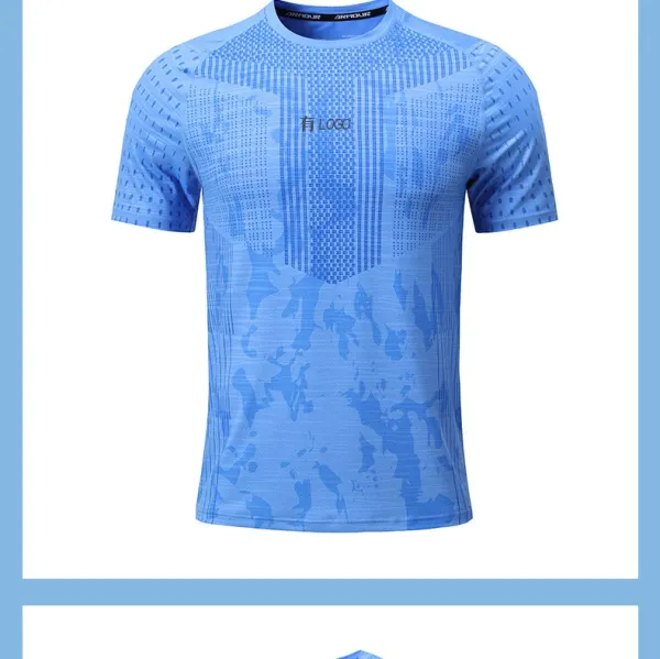 Under Armour Performance Mesh T-Shirt Mint Green - 12
